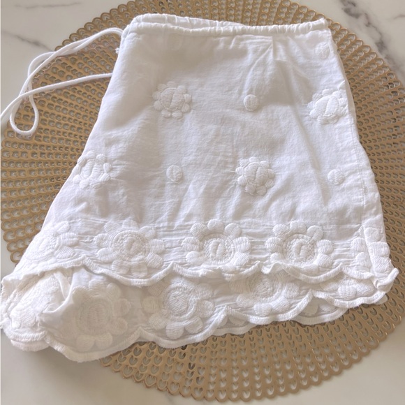 Miguelina shorts - Picture 8 of 8